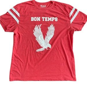 Trueblood Bon Temps shirt - XL